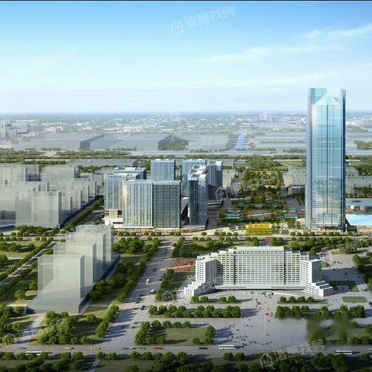 抚顺恒大广场物业公司是哪家?怎么样?