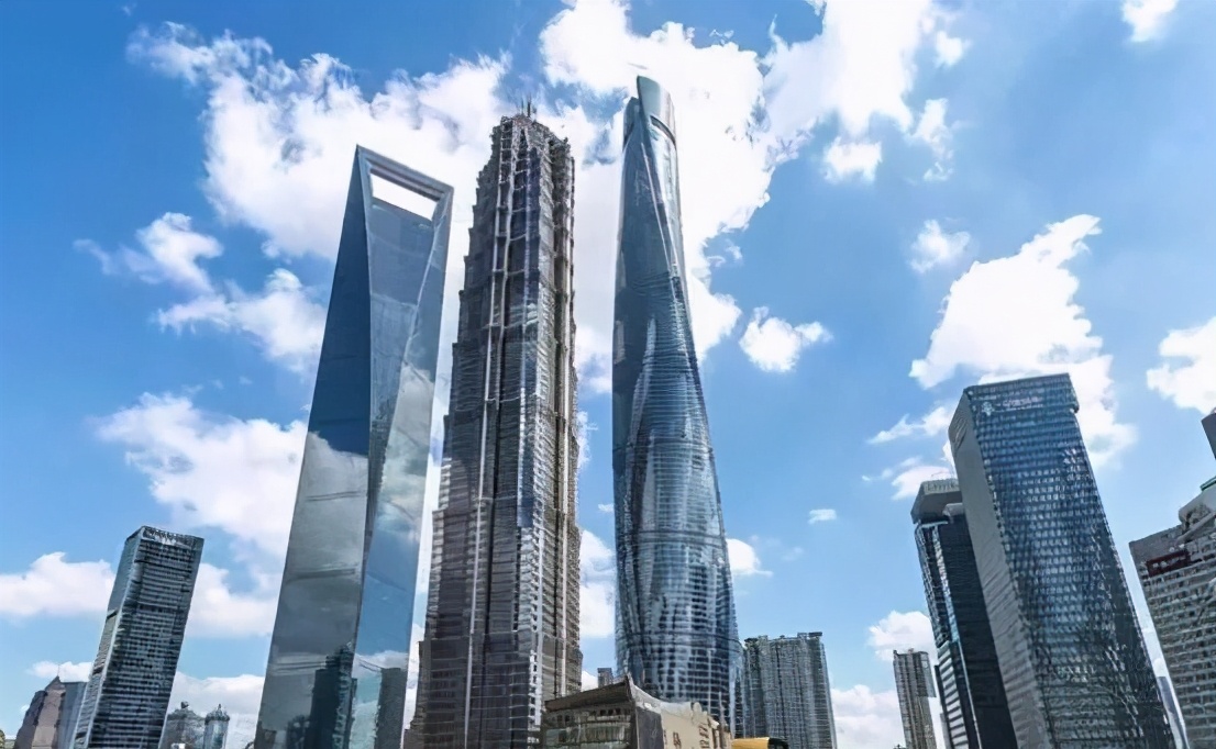 揭秘中国天价富人区:光鲜背后竟暗藏估值百亿烂尾楼