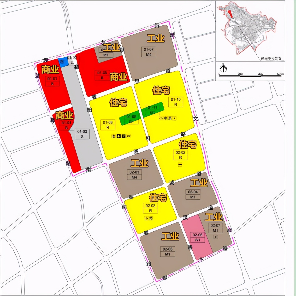 天津這個房價窪地曝光4宗住宅規劃