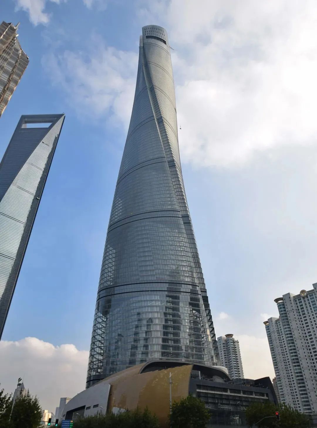 揭秘中国天价富人区:光鲜背后竟暗藏估值百亿烂尾楼