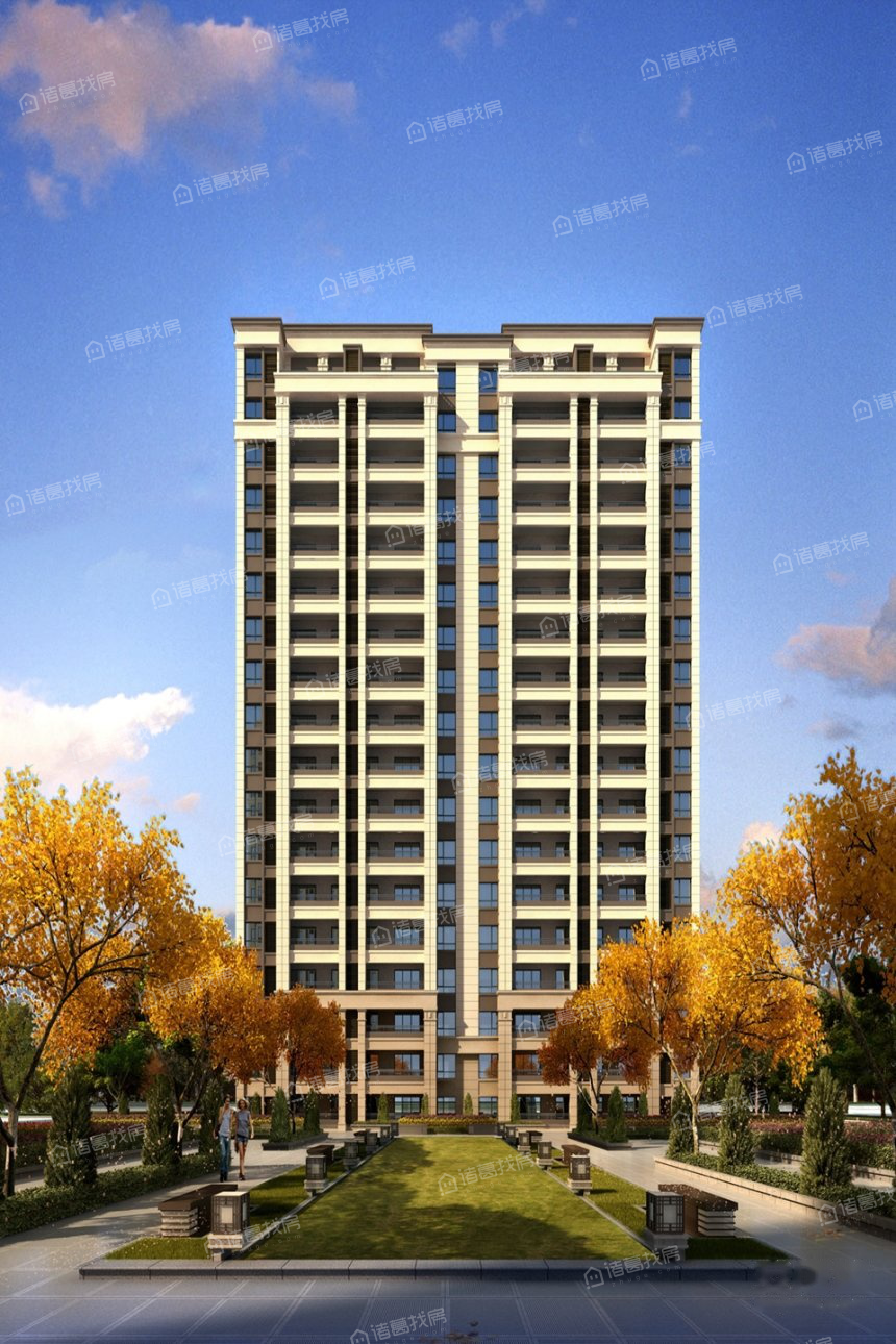 保利观堂的周边环境怎么样有逛街的公园嘛