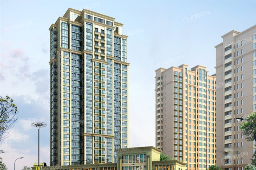 18号公馆签订购房合同协议时应注意的问题