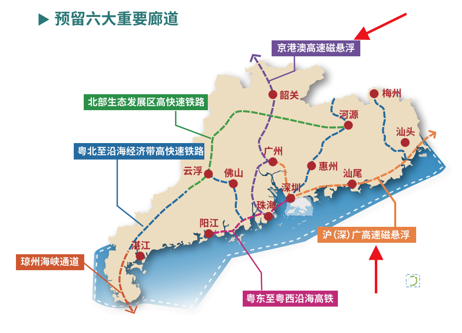 三四线城市发展方向(三四线城市的发展前景)