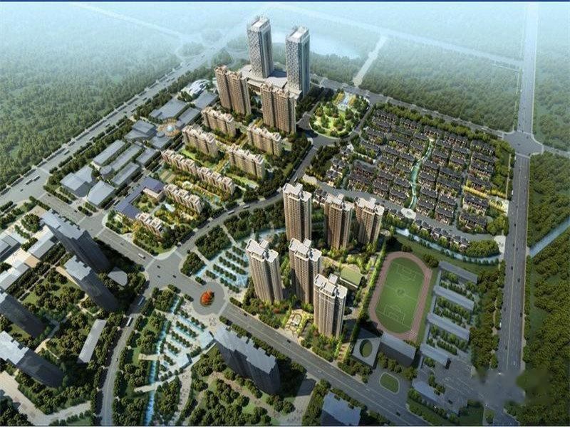 泰安泰安五矿万境水岸怎么样泰安泰安五矿万境水岸交房时间