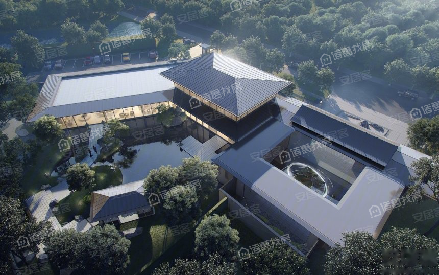 正荣西津月楼盘的在售户型有哪些哪个户型比较抢手