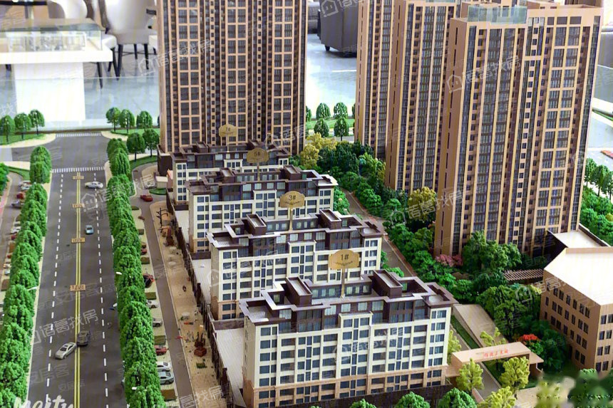 信房江淮名郡 楼盘地址:[淮滨-淮滨县] 淮滨县文化路与楚湘大道交汇处