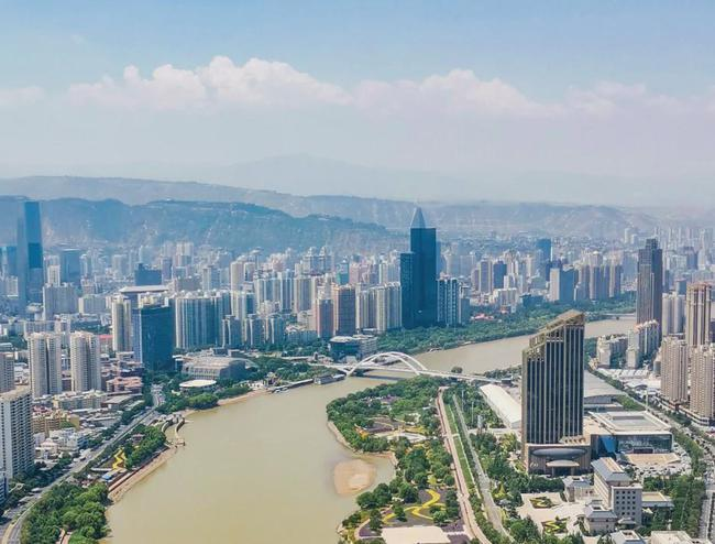 兰州城关刚需买房怎么选择这个板块值得关注