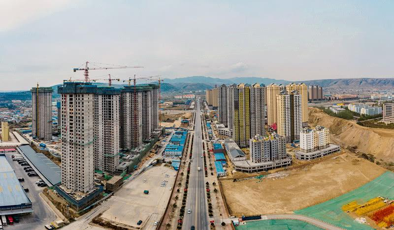 兰州和平大盘云集学区房该怎么选