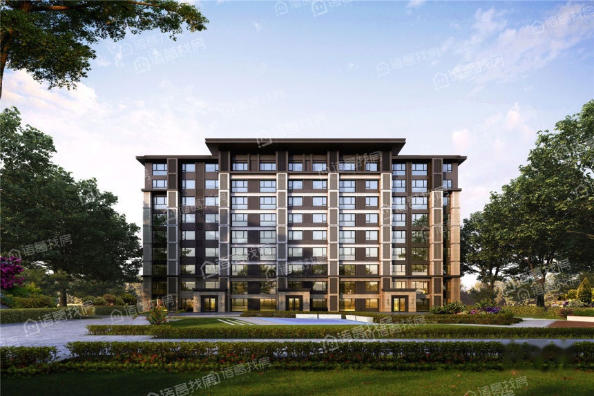 金悦府_北京金悦府房价,户型,楼盘信息-北京诸葛找房网