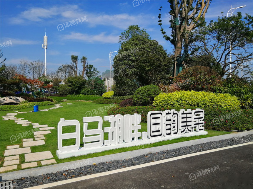 常德恒大天玺楼栋总数有多少?