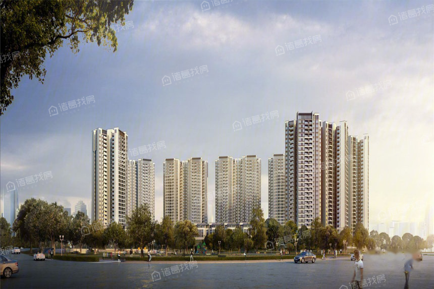保利花城纪_广州保利花城纪房价,户型,楼盘信息-广州诸葛找房网