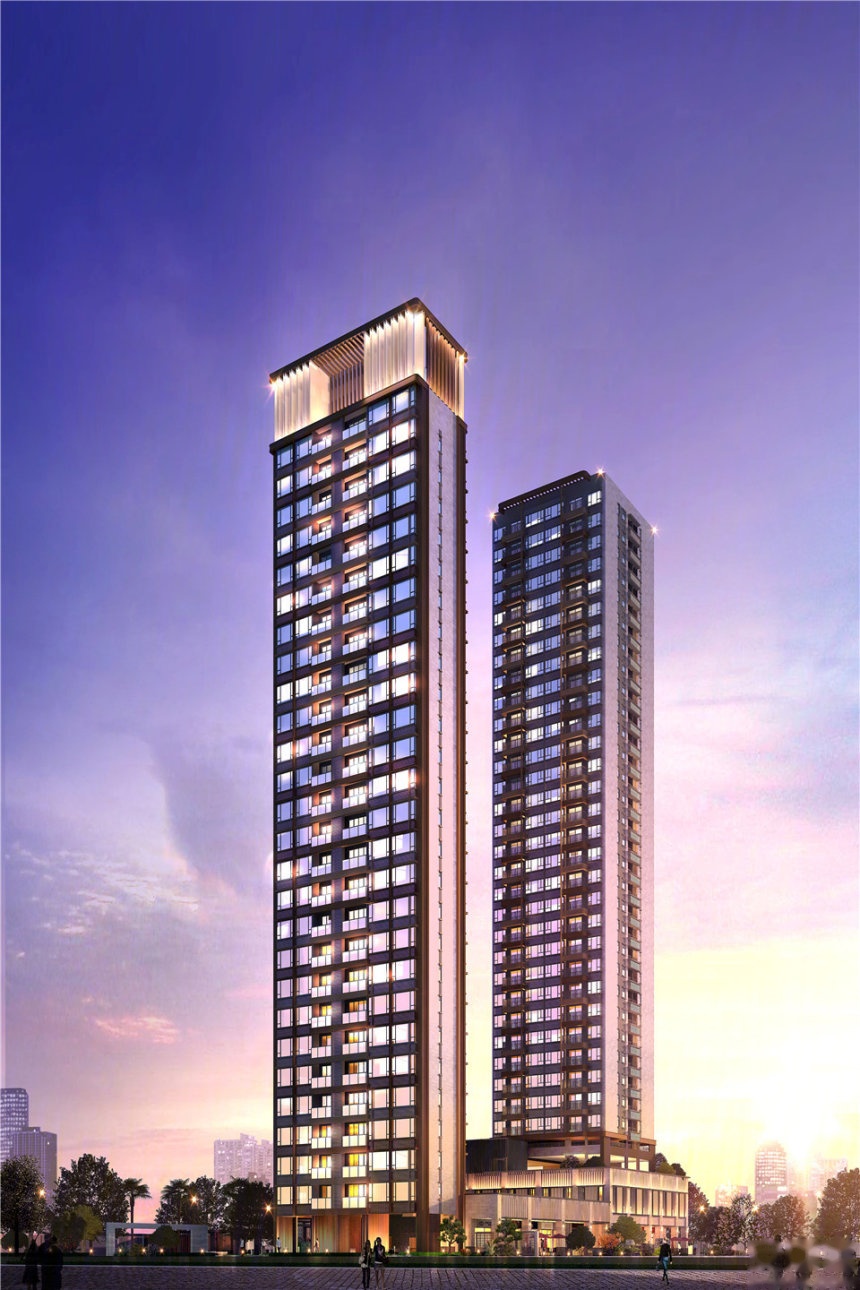 广州华发江南府怎么样广州华发江南府物业是哪家