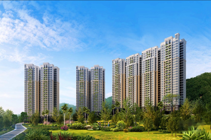 人和北后西街1横1号小区