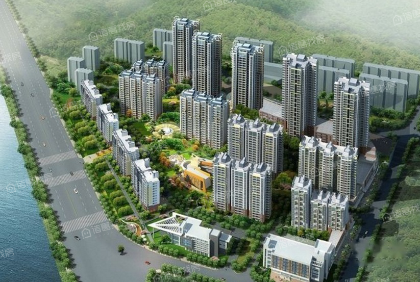 金玉花园的周边环境怎么样有逛街的公园嘛