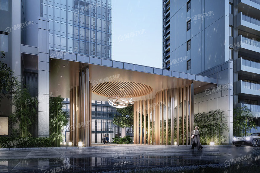 中交金地中央公园物业公司是哪家?怎么样?-昆明买房-昆明诸葛找房