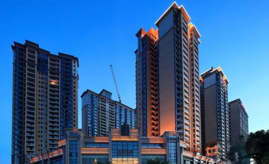 项目特色:改善房基本信息:汕尾正升华府地处海丰区海丰县海丰县板块