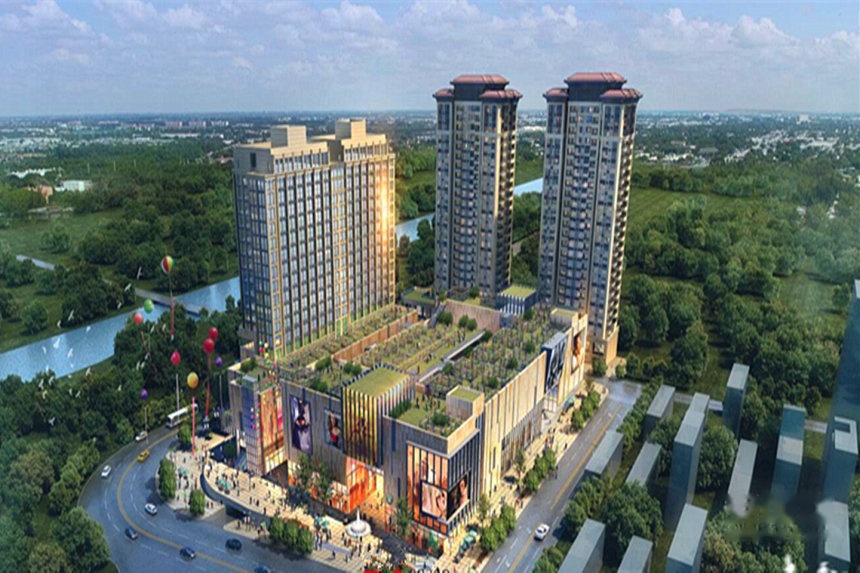 精致小户型泸州置业首选推荐