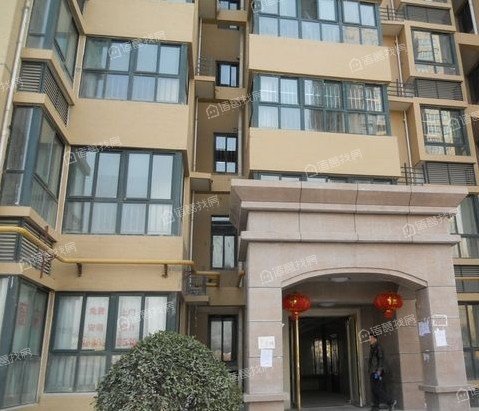 荣城名苑周边有没有地铁?-西安买房-西安诸葛找房