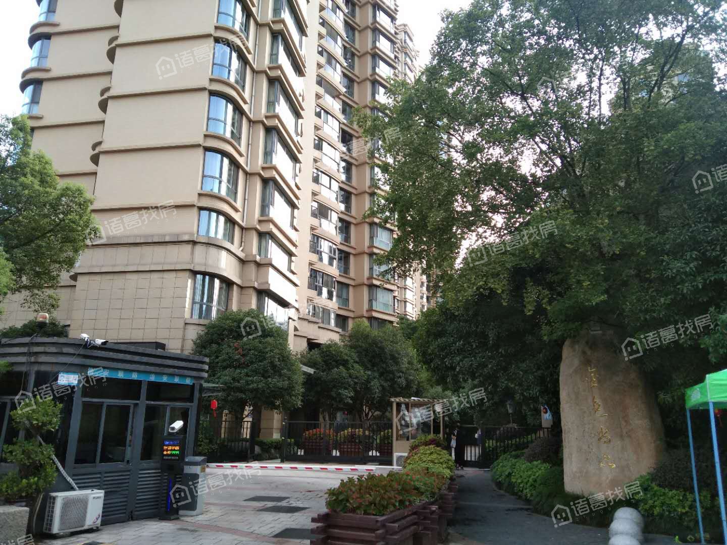 金色尚品周边学校配套有嘛?是不是学区房?-温州买房-温州诸葛找房