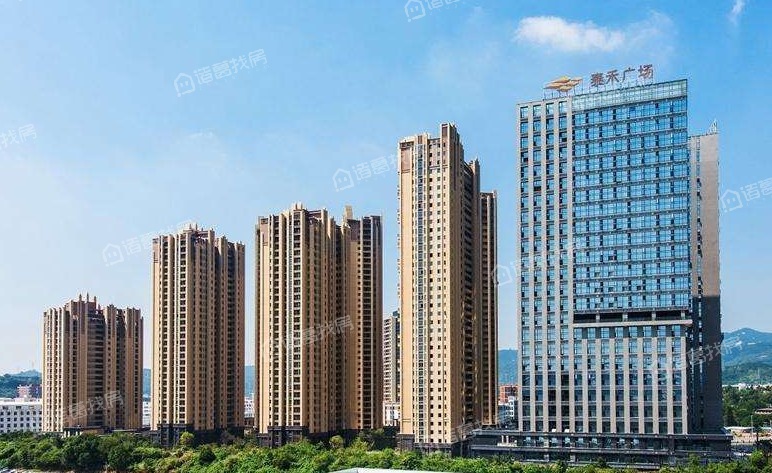 华大泰禾广场有没有物业公司?物业公司是哪家?