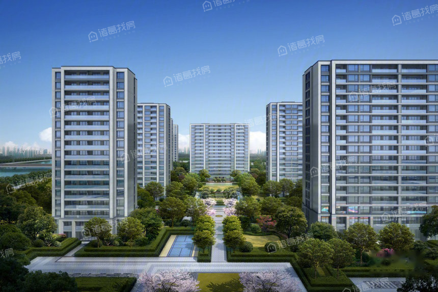 【绿城留香园】签订购房合同(协议)时应注意的问题?