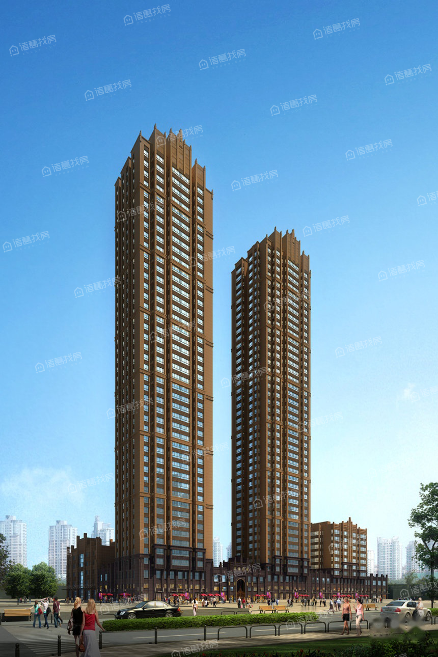 清滨花园物业费是多少?