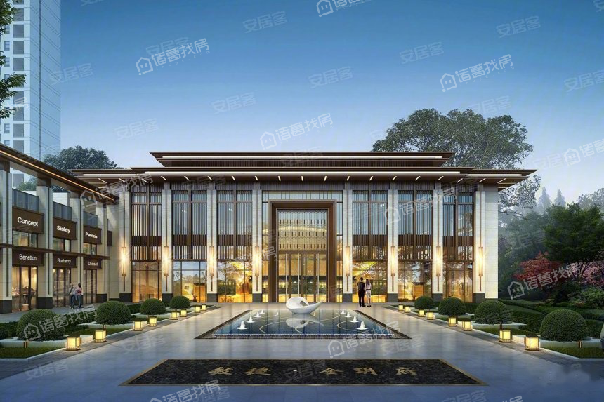 【敏捷金玥府】签订购房合同(协议)时应注意的问题?