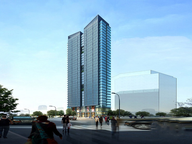 特色:地铁沿线投资地产教育资源基本信息:长沙壹号公馆地处芙蓉区板块