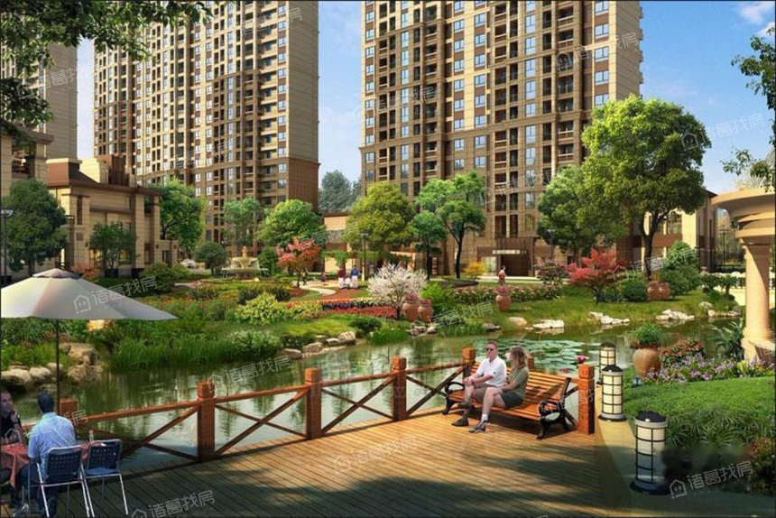 百乐和园_无锡百乐和园房价,户型,楼盘信息-无锡诸葛找房网