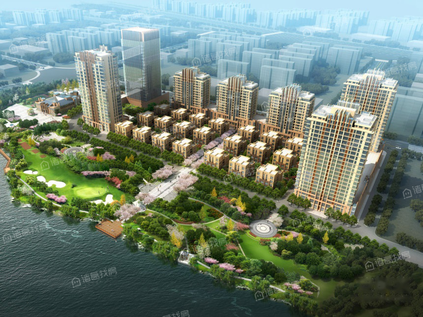 水岸公馆_无锡水岸公馆房价,户型,楼盘信息-无锡诸葛找房网