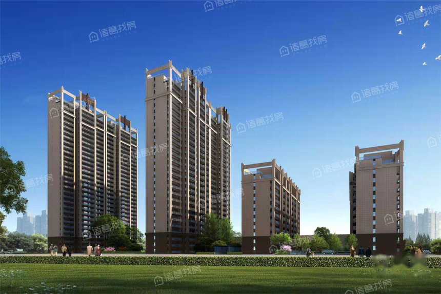 滨江半岛翡翠城的周边环境怎么样有逛街的公园嘛