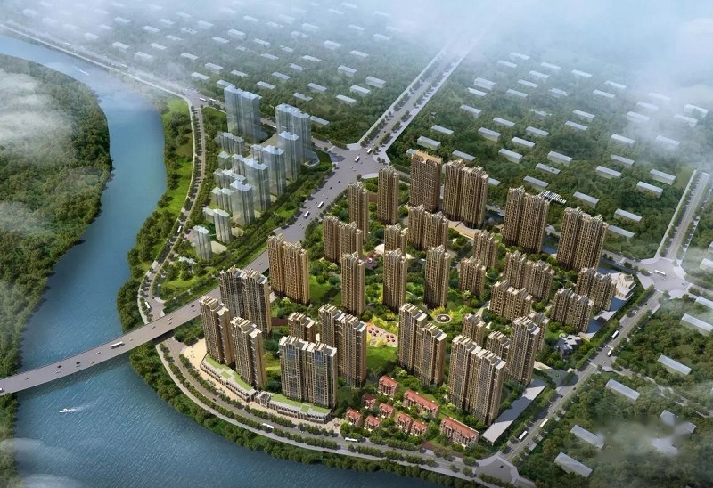 漯河哪些改善楼盘值得买