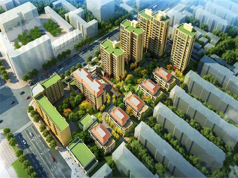 双汇华府在售8600元/㎡楼盘地址:[源汇-源汇区] 漯河市解放路与双汇路