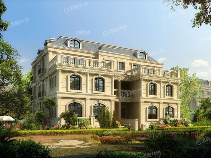 西山一号的项目特色怎么样?-石家庄买房-石家庄诸葛找房