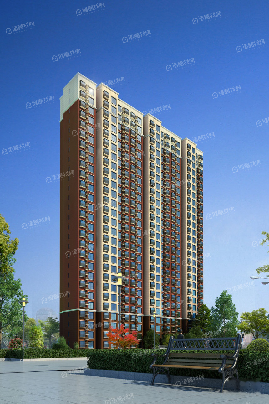 九珑湾的周边环境怎么样?有逛街的公园嘛?-石家庄买房-石家庄诸葛找房