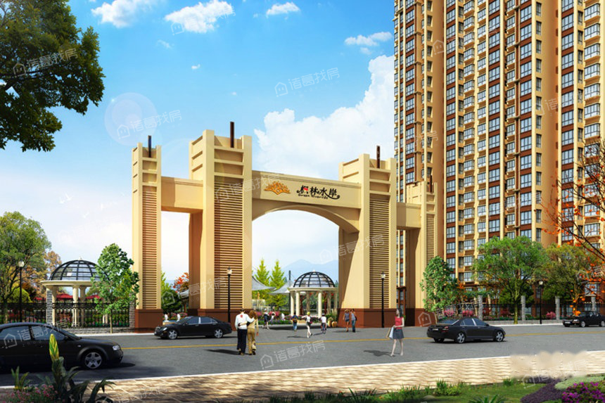 枫林水岸物业公司是哪家?怎么样?-石家庄买房-石家庄诸葛找房