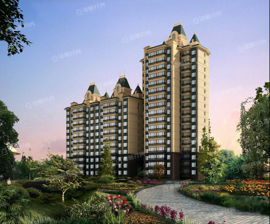 上河湾        列表查看