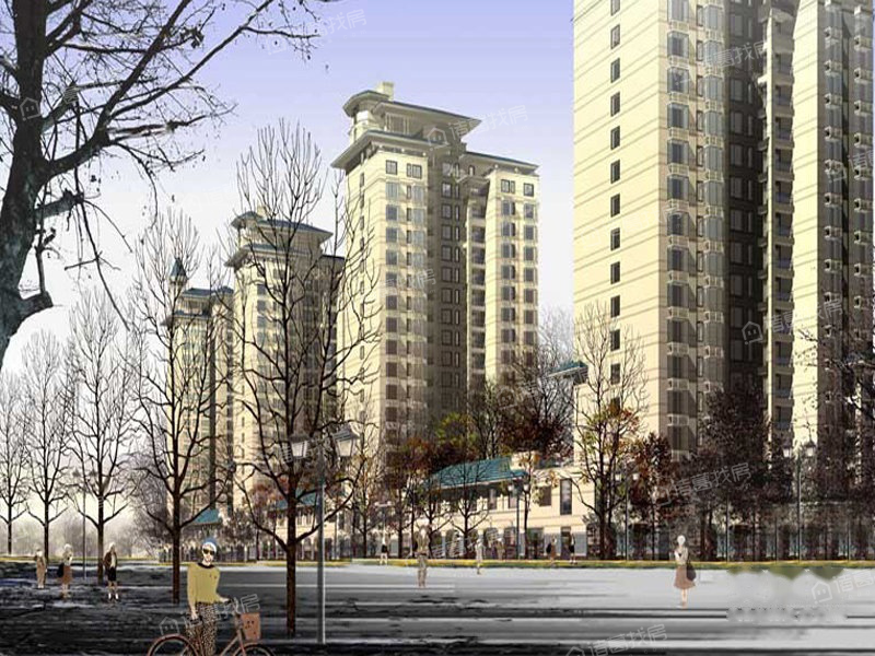 隆昊昊天园 楼盘地址:[新站-瑶海公园] 萧城路 开盘时间:2018年02月22