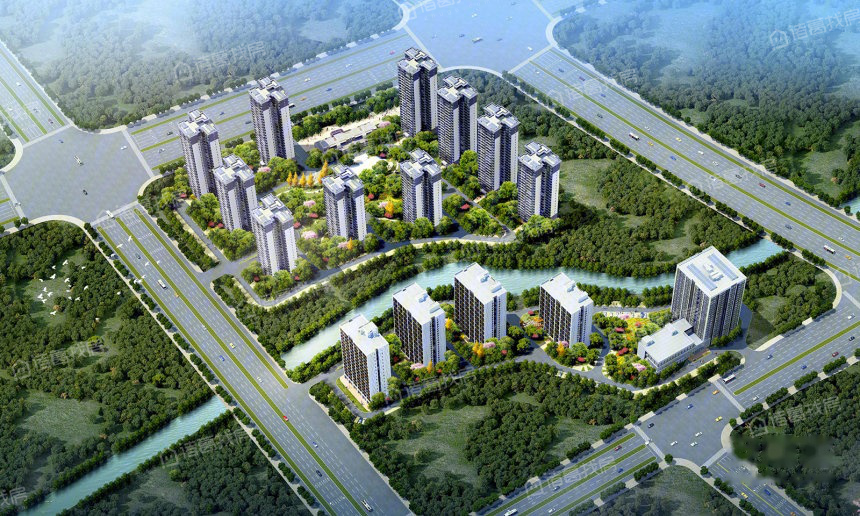 碧桂园时代城楼层状况怎么样?是不是高层啊?-南宁买房-南宁诸葛找房