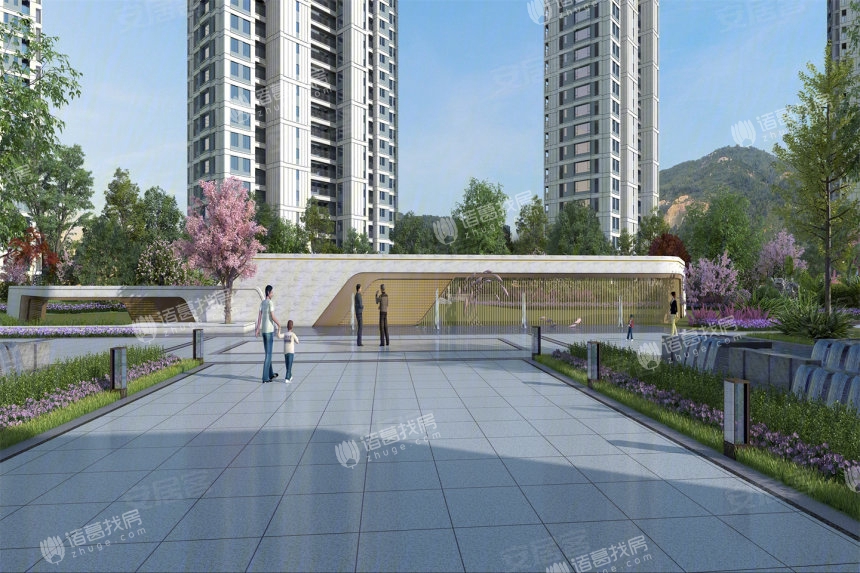 龙旺闽越水镇华府壹号_福州龙旺闽越水镇华府壹号房价,户型,楼盘信息