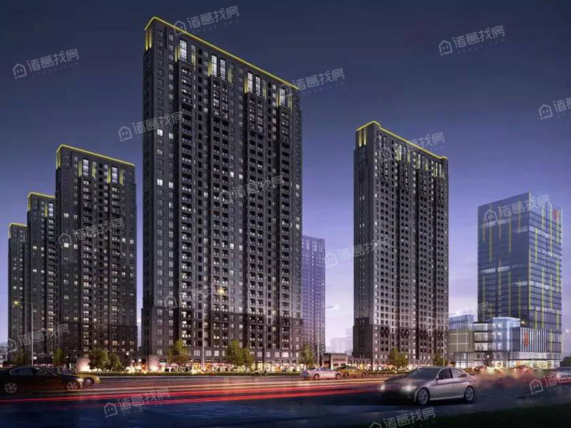 金辉城市广场的开发商是那家企业