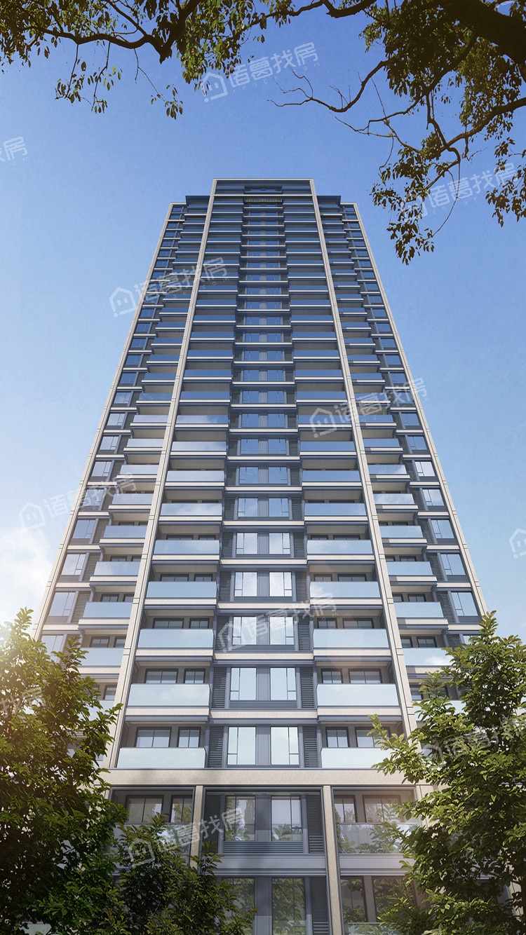 中交泓园楼盘的楼间距是多少呢