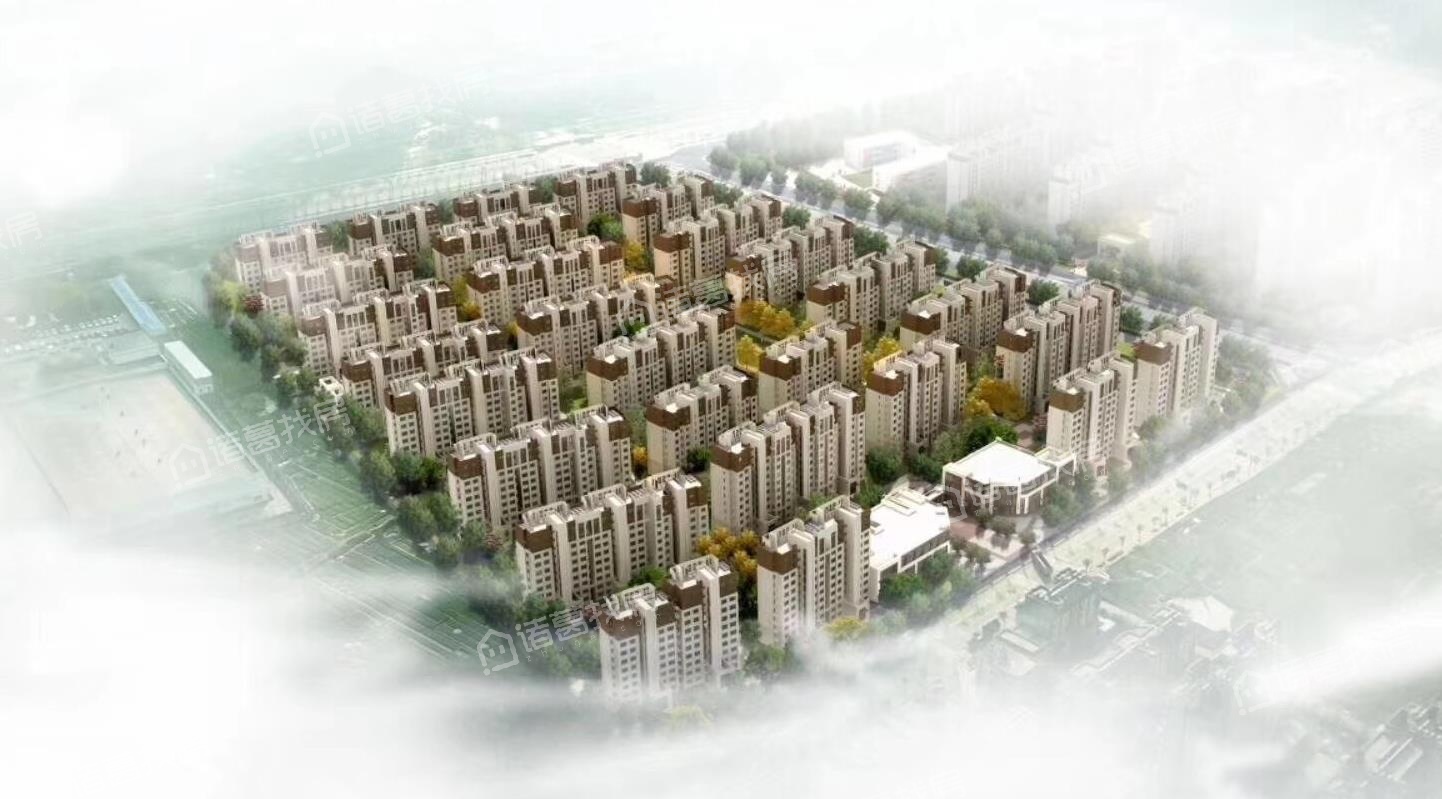 中海上东区楼层状况怎么样是不是高层啊