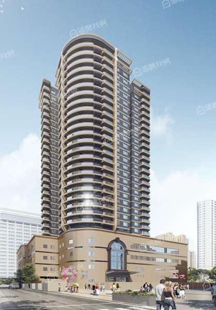 花样年卢湾68现在买这个楼盘值得入手吗