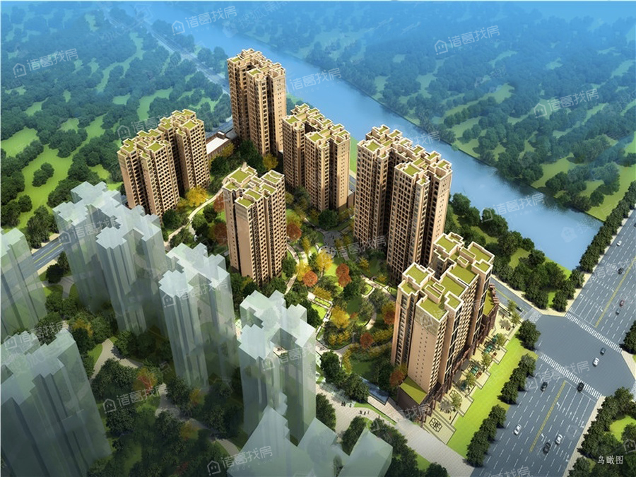 景茂雍水岸郦府商铺遭遇延期交房时该如何维权