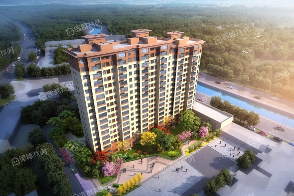 鑫都禧悦_济南鑫都禧悦房价,户型,楼盘信息-济南诸葛找房网