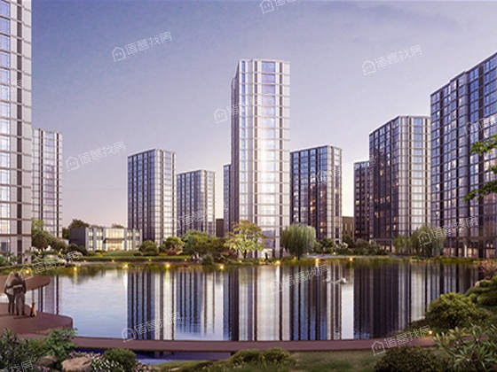 悦湖花园售罄住宅品牌地产生态宜居均价9500元/㎡贷款计算器预约算价