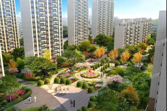 睢县碧桂园总户数有多少?-商丘买房-商丘诸葛找房