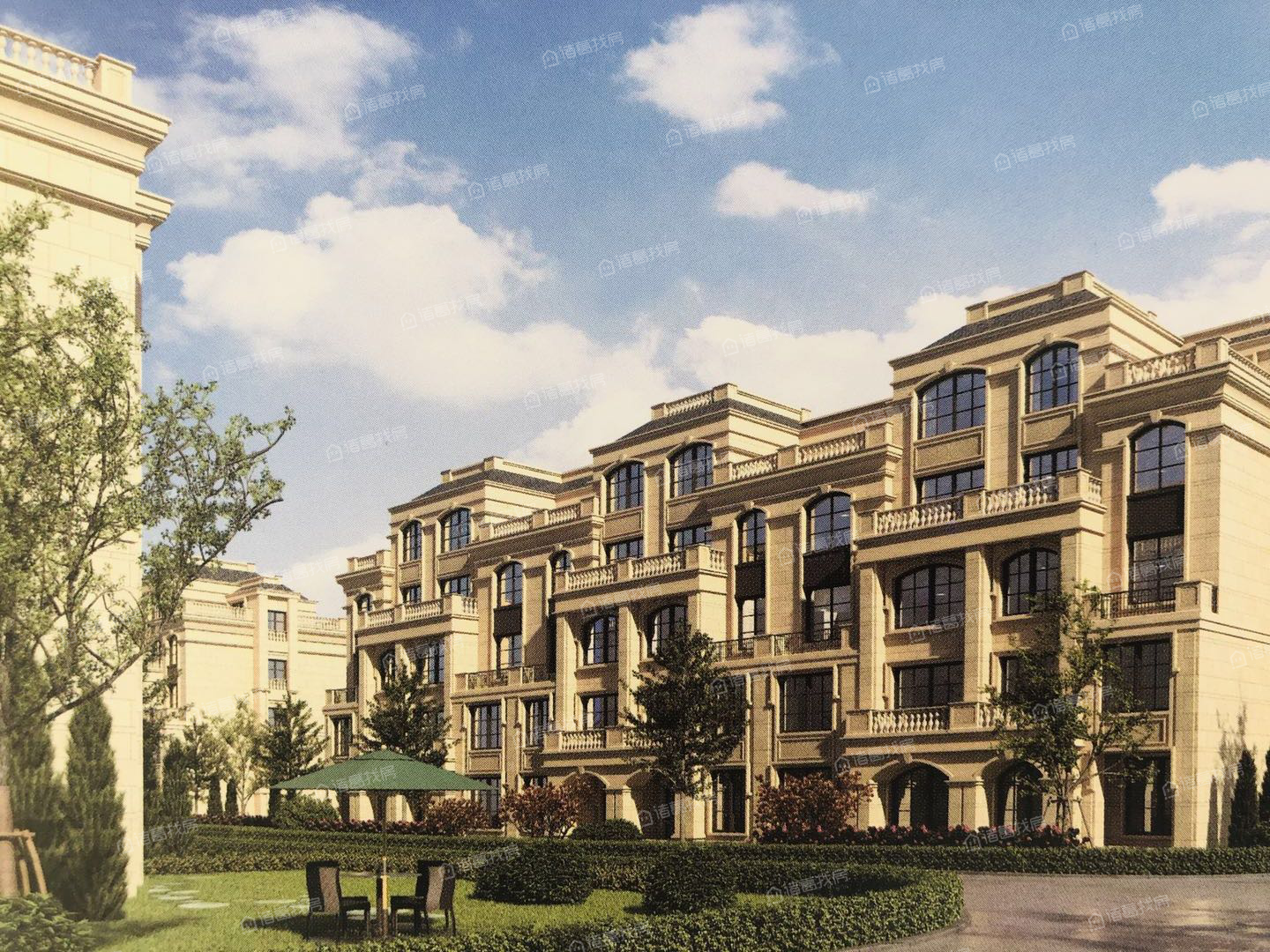 紫宸名郡物业公司是哪家?怎么样?-潍坊买房-潍坊诸葛找房