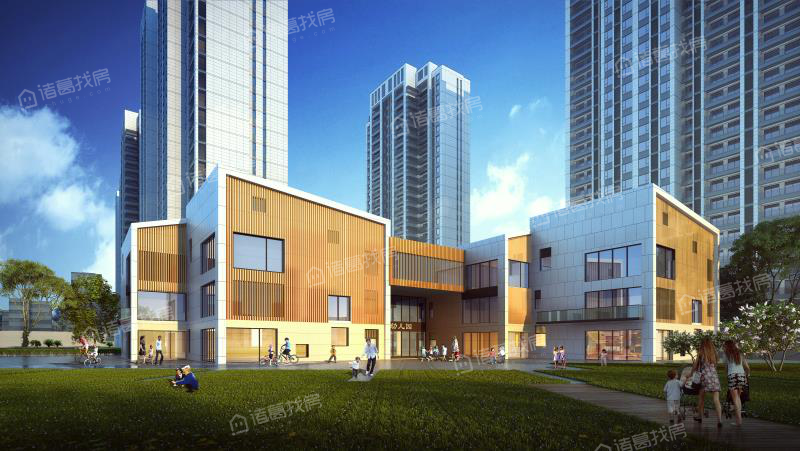 康桥九溪天悦按照建筑面积销售还是套内建筑面积销售呢